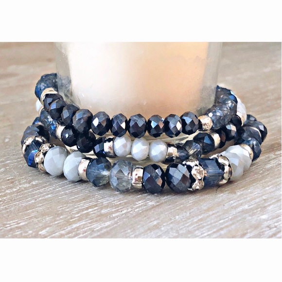 Whimsy Avenue Jewelry - The ‘Mystery’ Bracelet Set